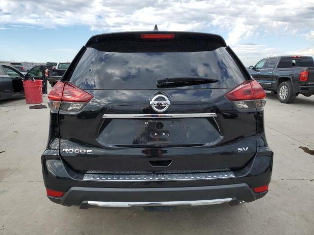 Photo 6 from auction – 2018 NISSAN ROGUE S with VIN 5N1AT2MT9JC813151