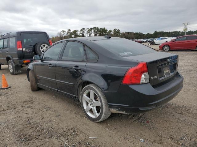 Photo 2 from auction – 2008 VOLVO S40 2.4I with VIN YV1MS382882378287