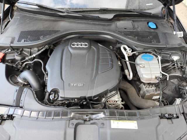 Photo 11 from auction – 2016 AUDI A6 PREMIUM with VIN WAUGFAFC7GN166238