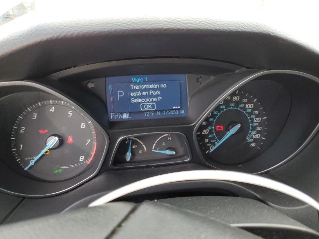 Photo 9 from auction – 2012 FORD FOCUS SE with VIN 1FAHP3F21CL305122