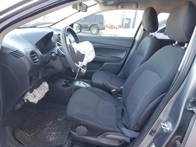 Photo 7 from auction – 2019 MITSUBISHI MIRAGE ES with VIN ML32A3HJ0KH001032