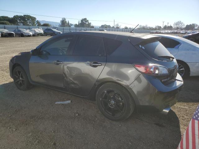 Photo 2 from auction – 2012 MAZDA 3 I with VIN JM1BL1L8XC1641968