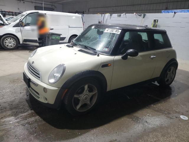 MINI COOPER 2006 with VIN WMWRC33566TK67073 - Photo from auction