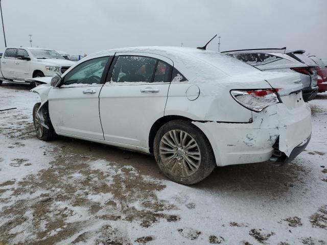 Photo 2 from auction – 2012 CHRYSLER 200 LIMITE with VIN 1C3CCBCG7CN326429