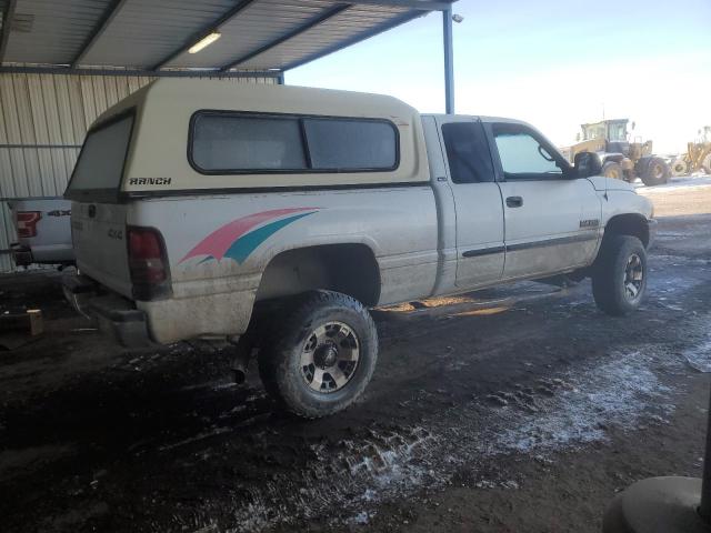 Photo 3 from auction – 2001 DODGE RAM 2500 with VIN 3B7KF23691G713303