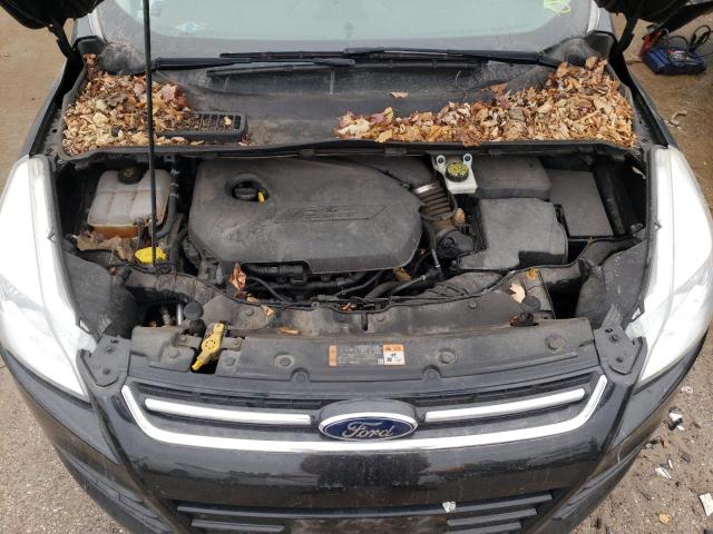 Photo 11 from auction – 2014 FORD ESCAPE TIT with VIN 1FMCU9JX8EUC03778