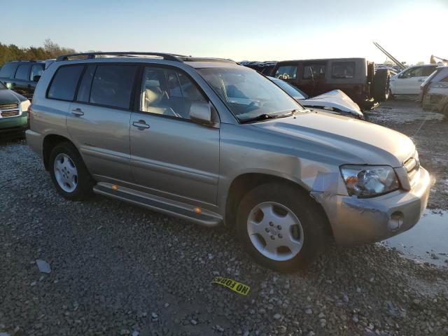 Photo 4 from auction – 2006 TOYOTA HIGHLANDER with VIN JTEEP21A160177701