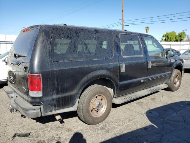 Photo 3 from auction – 2005 FORD EXCURSION with VIN 1FMNU40L15ED24141
