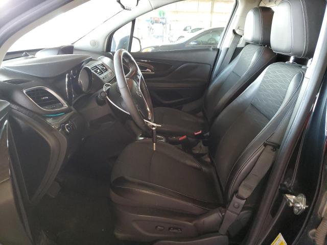 Photo 7 from auction – 2015 BUICK ENCORE CON with VIN KL4CJFSB2FB146872