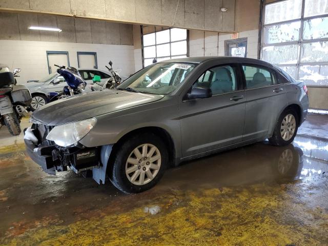 Photo 1 from auction – 2008 CHRYSLER SEBRING LX with VIN 1C3LC46KX8N181745