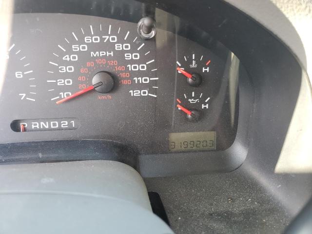 Photo 9 from auction – 2007 FORD F150 SUPER with VIN 1FTRW12W07KB31618