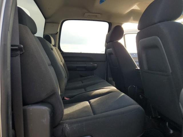 Photo 10 from auction – 2010 CHEVROLET SILVERADO with VIN 3GCRCSE00AG151534