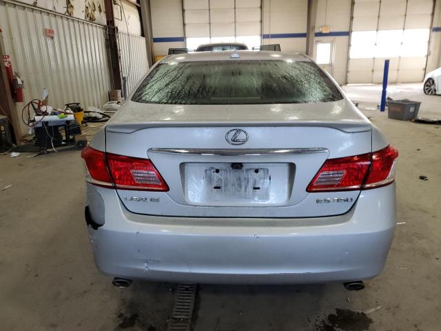 Photo 6 from auction – 2010 LEXUS ES 350 with VIN JTHBK1EG9A2375551