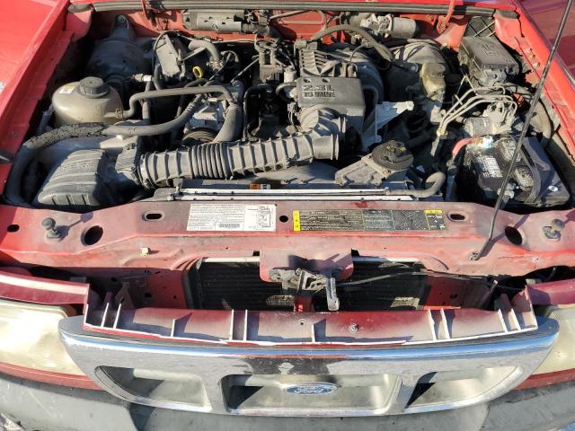 Photo 11 from auction – 2003 FORD RANGER with VIN 1FTYR10D73PB83507