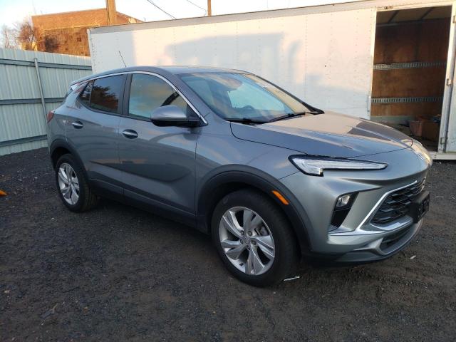 Photo 4 from auction – 2024 BUICK ENCORE GX with VIN KL4AMBS23RB076455