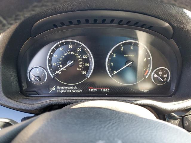 Photo 9 from auction – 2017 BMW X3 XDRIVE3 with VIN 5UXWX7C50H0S18309