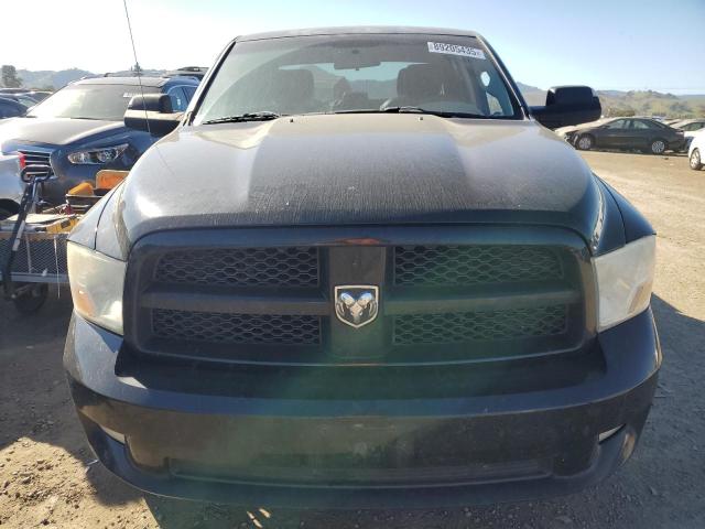 Photo 5 from auction – 2012 DODGE RAM 1500 S with VIN 1C6RD6KT9CS281902
