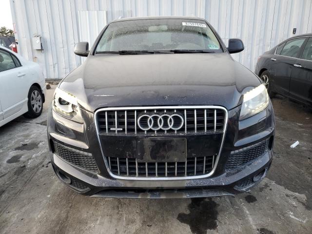 Снимка 5 от търг – 2011 AUDI Q7 PRESTIG с VIN WA1DGAFE0BD002102