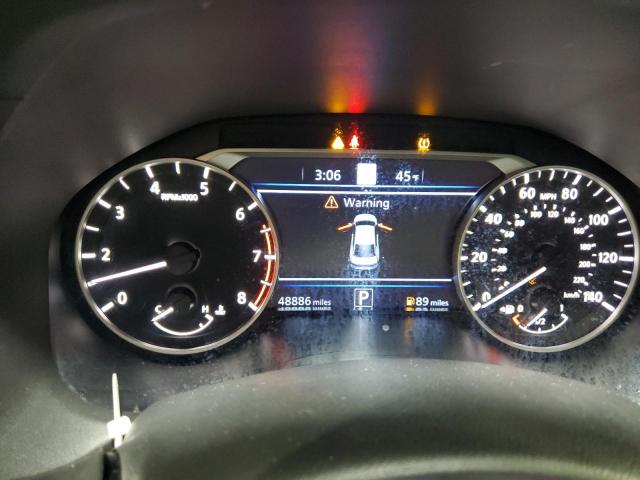 Photo 9 from auction – 2023 NISSAN ALTIMA SL with VIN 1N4BL4EV8PN388450
