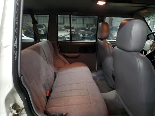 Photo 10 from auction – 1998 JEEP CHEROKEE S with VIN 1J4FJ68S2WL120089