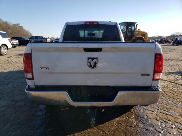 Photo 6 from auction – 2012 DODGE RAM 1500 S with VIN 1C6RD6GP1CS130449