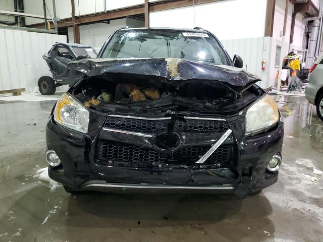 Снимка 5 от търг – 2012 TOYOTA RAV4 LIMIT с VIN 2T3DF4DV2CW240793