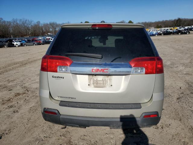 Photo 6 from auction – 2015 GMC TERRAIN SL with VIN 2GKALMEK1F6350724