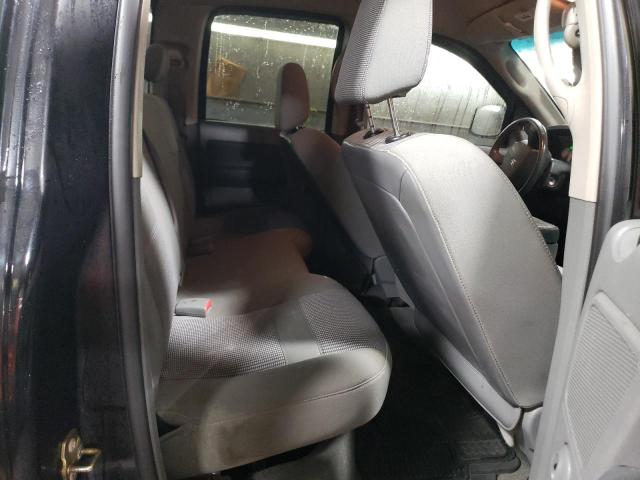 Photo 10 from auction – 2006 DODGE RAM 1500 S with VIN 1D7HU18276S651888