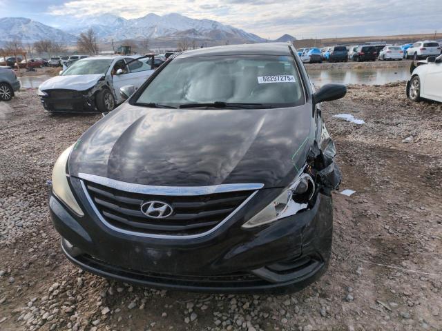 Photo 5 from auction – 2012 HYUNDAI SONATA GLS with VIN 5NPEB4AC2CH457724