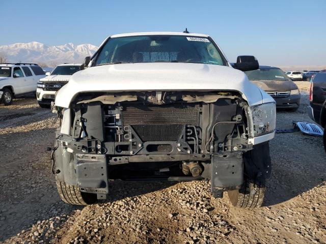 Photo 5 from auction – 2018 RAM 2500 SLT with VIN 3C6UR5DJ5JG389701