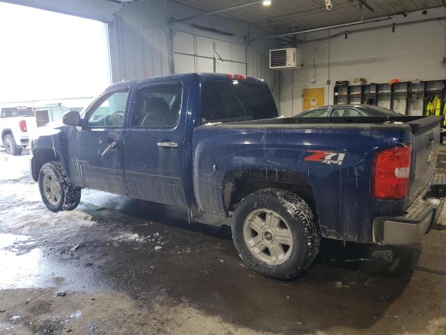 Photo 2 from auction – 2012 CHEVROLET SILVERADO with VIN 3GCPKTE7XCG303903
