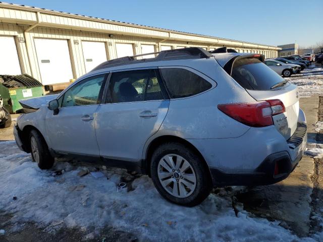 Снимка 2 от търг – 2018 SUBARU OUTBACK 2. с VIN 4S4BSAFC0J3333711