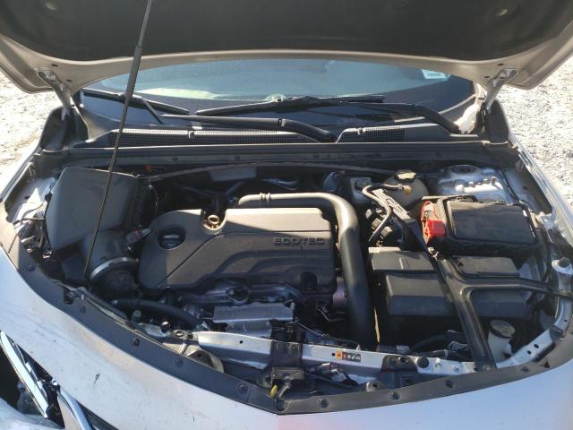 Photo 11 from auction – 2018 CHEVROLET MALIBU LS with VIN 1G1ZC5ST8JF259345