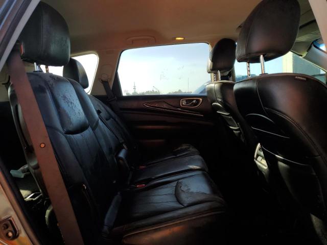 Photo 11 from auction – 2014 INFINITI QX60 with VIN 5N1AL0MN2EC555096