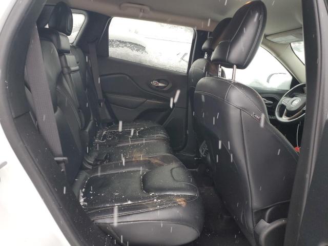 Photo 11 from auction – 2016 JEEP CHEROKEE L with VIN 1C4PJMDB8GW250575