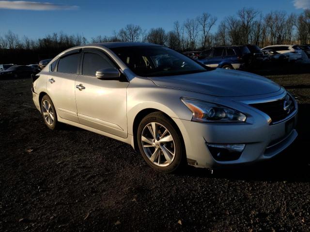 Photo 4 from auction – 2014 NISSAN ALTIMA 2.5 with VIN 1N4AL3APXEC400331