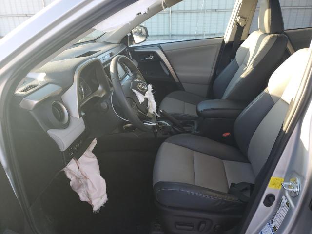 Photo 7 from auction – 2013 TOYOTA RAV4 LIMIT with VIN 2T3DFREV4DW113086