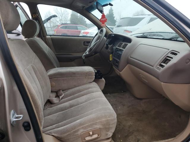 Photo 7 from auction – 1997 TOYOTA AVALON XL with VIN 4T1BF12B0VU176232
