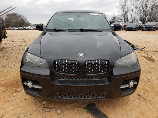 Photo 5 from auction – 2012 BMW X6 XDRIVE5 with VIN 5UXFG8C53CL590384