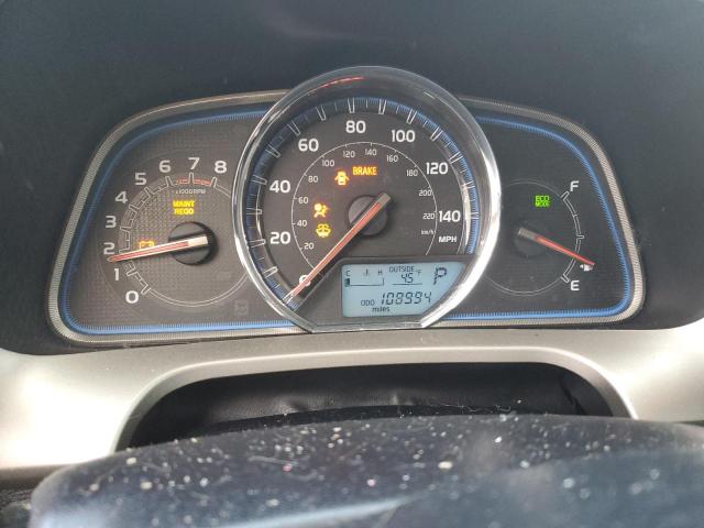 Photo 9 from auction – 2015 TOYOTA RAV4 LIMIT with VIN 2T3DFREV2FW350694