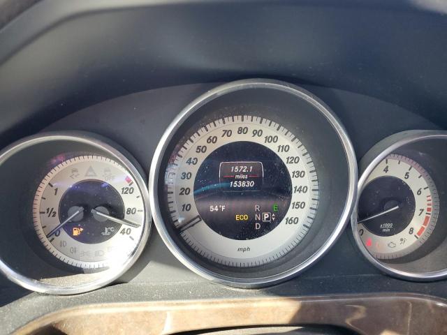 Photo 9 from auction – 2014 MERCEDES-BENZ E 350 4MAT with VIN WDDHF8JB1EA815055