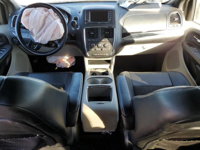 Photo 8 from auction – 2019 DODGE GRAND CARA with VIN 2C4RDGCG7KR772355