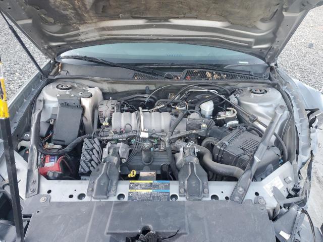 Zdjęcie 11 z aukcji – 2007 BUICK LACROSSE C z VIN 2G4WD552971104793