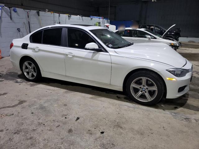 Photo 4 from auction – 2015 BMW 328 XI SUL with VIN WBA3B5C50FF962409