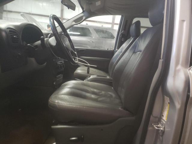 Photo 7 from auction – 2007 DODGE GRAND CARA with VIN 2D4GP44L47R305297