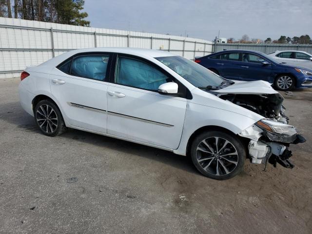 Photo 4 from auction – 2019 TOYOTA COROLLA L with VIN 2T1BURHE1KC224047