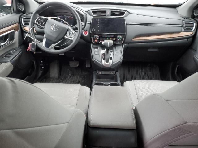 Photo 8 from auction – 2021 HONDA CR-V EX with VIN 5J6RW2H5XML002810