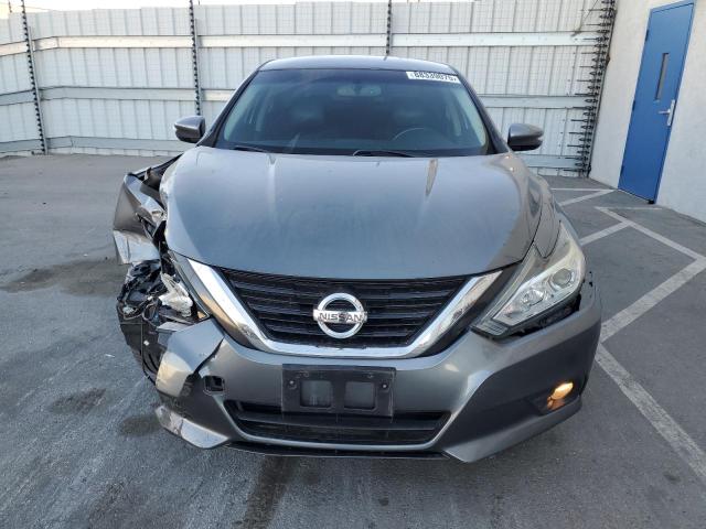 Photo 5 from auction – 2018 NISSAN ALTIMA 2.5 with VIN 1N4AL3AP3JC215838