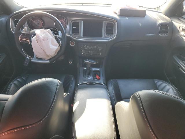 Zdjęcie 8 z aukcji – 2017 DODGE CHARGER SR z VIN 2C3CDXL93HH522816