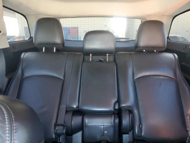 Photo 10 from auction – 2014 DODGE JOURNEY LI with VIN 3C4PDDDG9ET237923